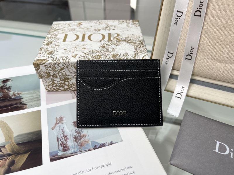 Christian Dior Wallet